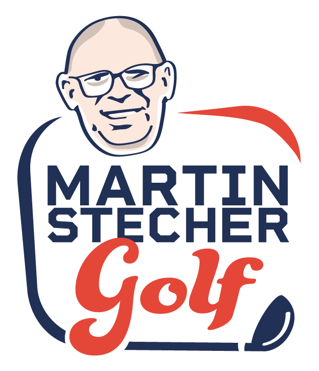 Martin Stecher Golf